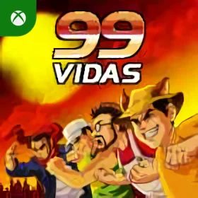 99Vidas Xbox
