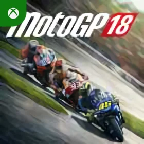 MotoGP™18 Xbox