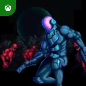 Pixel Gladiator Xbox