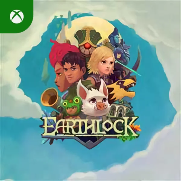 EARTHLOCK Xbox