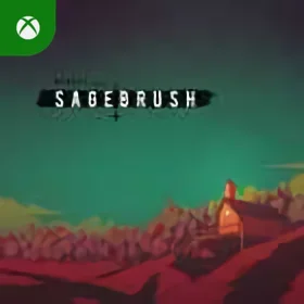 Sagebrush Xbox