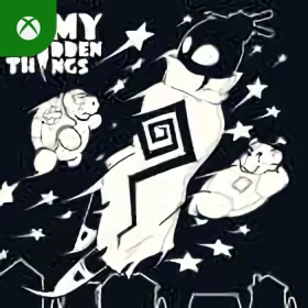 My Hidden Things Xbox