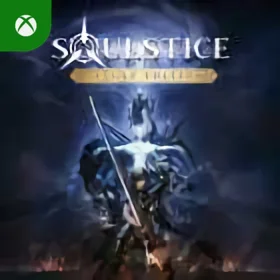 Soulstice: Deluxe Edition Xbox