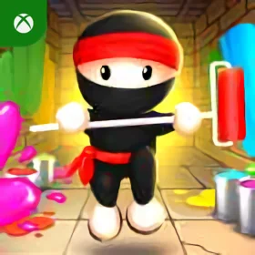 Perfect Ninja Painter Xbox