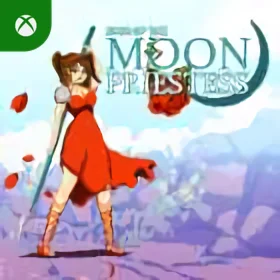 Saga of the Moon Priestess Xbox