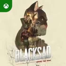 Blacksad - Under the Skin (Xbox Series) Xbox