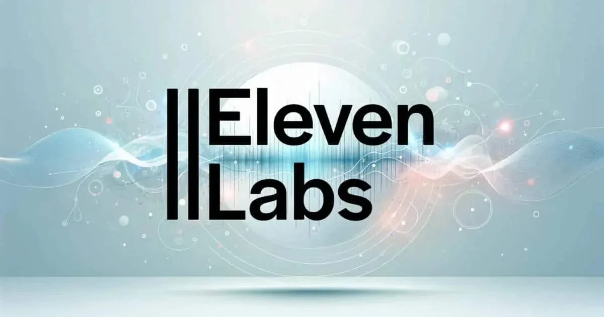 ElevenLabs ✅ 10,000 Credits ✅New Account