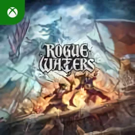 Rogue Waters Xbox