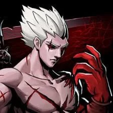 Idle Berserker: Legend of RPG – By ID