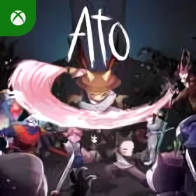 Ato (Xbox) Xbox