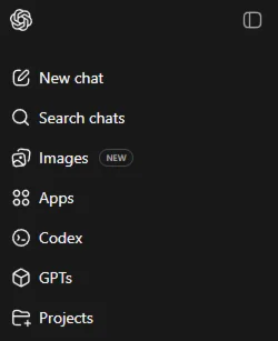 ChatGPT Plus 5.2 + Sora 2 &amp; Codex – 1-Month Account