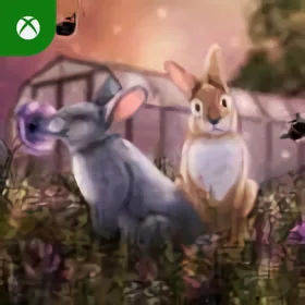 Bunhouse Xbox