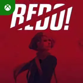 REDO! Xbox