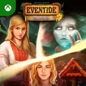 Eventide Collection Xbox