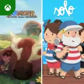 Solo: Islands of the Heart & Yonder: The Cloud Catcher 