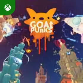 GoatPunks Xbox
