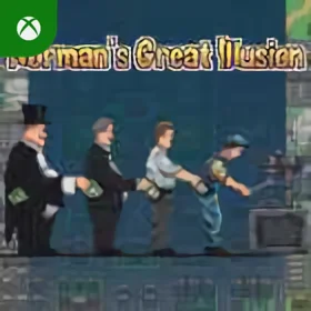 Norman's Great Illusion Xbox