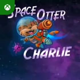 Space Otter Charlie Xbox