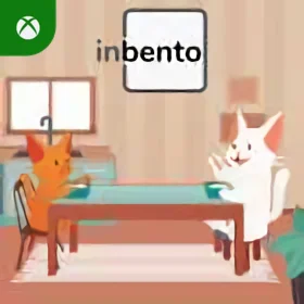 inbento Xbox