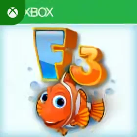 Fishdom 3: Special Edition Xbox