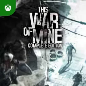 This War of Mine - Complete Edition Xbox
