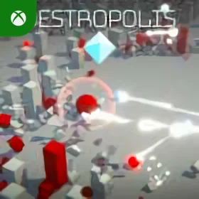 Destropolis Xbox