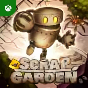 Scrap Garden Xbox