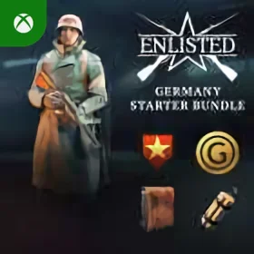 Enlisted - German Starter Bundle Xbox