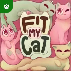 Fit My Cat Xbox