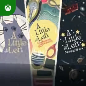 A Little to the Left: Extra Tidy Bundle Xbox