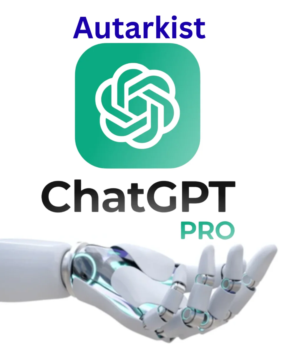 Чат GPT Plus  5.2 | Подписка на 1 месяц + эл