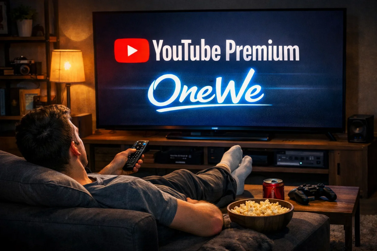 ✅YOUTUBE premium✅12 месяцев🌟Любой регион