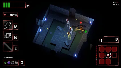 Dreadstone Keep Steam КЛЮЧ GLOBAL