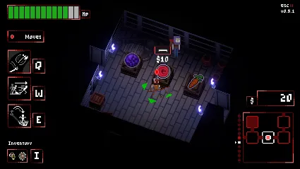 Dreadstone Keep Steam КЛЮЧ GLOBAL