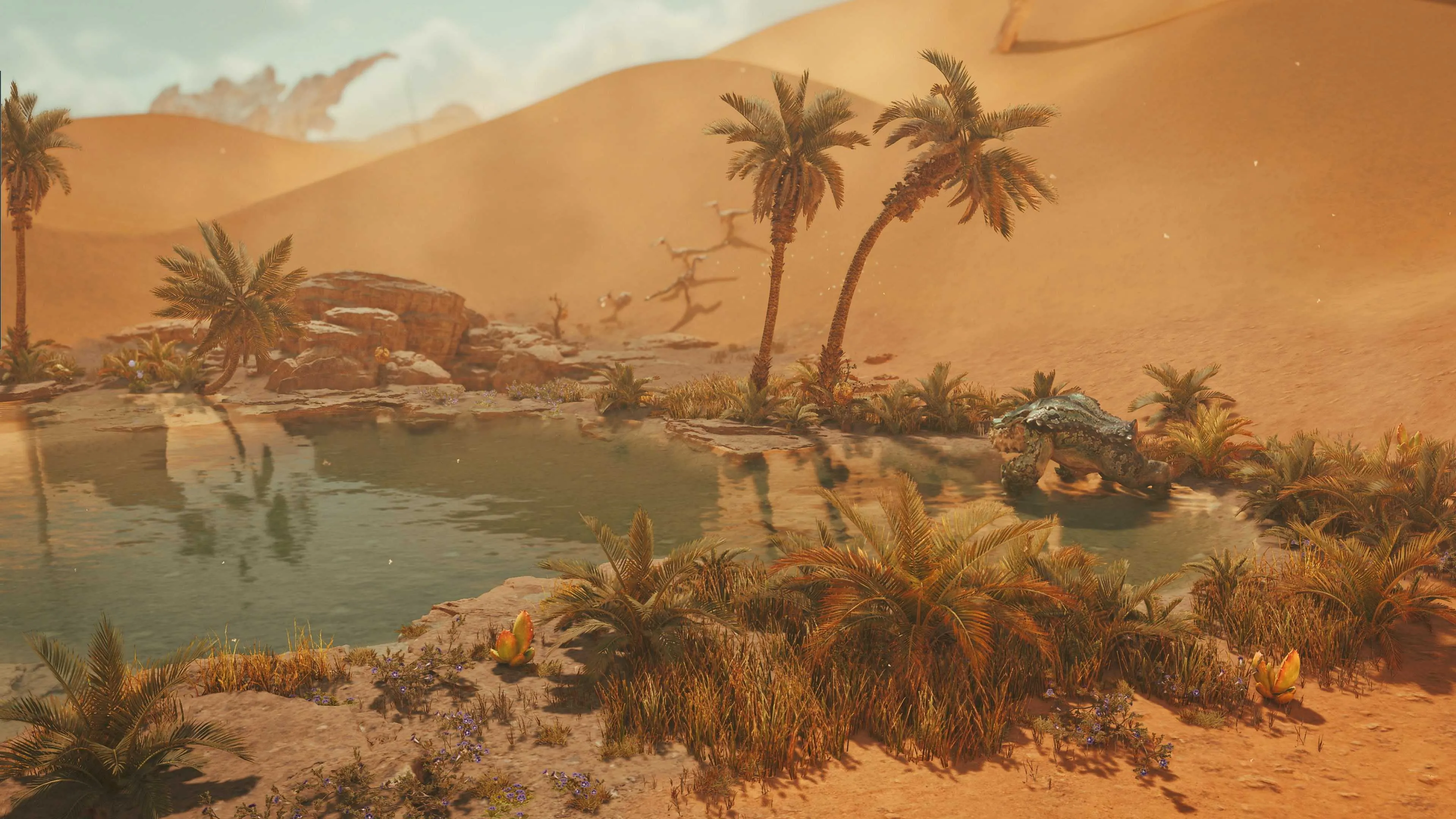 ✅❤️MONSTER HUNTER WILDS❤️XBOX SERIES X|S🔑KEY✅