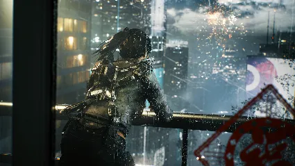 Bright Memory: Infinite Steam КЛЮЧ GLOBAL