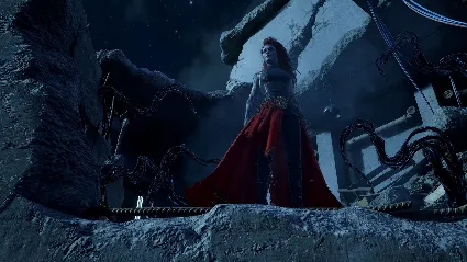 Outriders - Worldslayer Upgrade DLC EU Steam КЛЮЧ