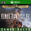 ✅❤️FINAL FANTASY XVI COMPLETE  — фото 1