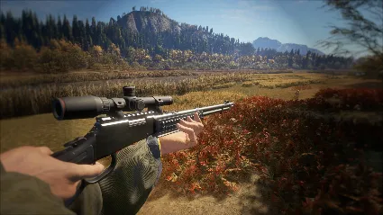 theHunter: Call of the Wild - Pump, Flip and Fire Pack