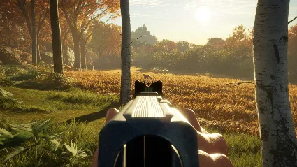theHunter: Call of the Wild - Pump, Flip and Fire Pack