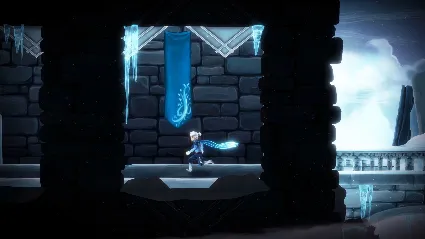 Degrees of Separation EU Steam КЛЮЧ ЕВРОПА