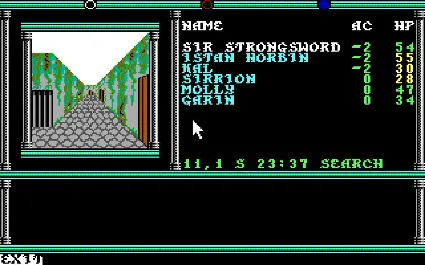Dungeons  Dragons: Krynn Series GOG КЛЮЧ (valid till F