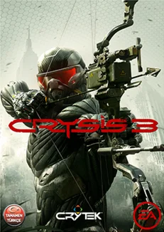 CRYSIS® 3