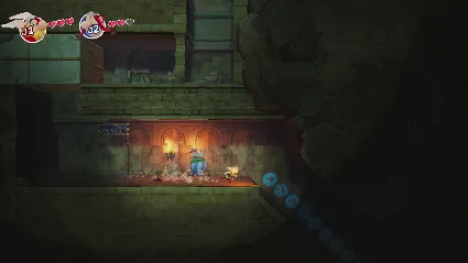 Asterix  Obelix - Mission Babylon Steam КЛЮЧ GLOBAL