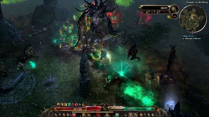 Grim Dawn - Crucible Mode DLC GOG КЛЮЧ GLOBAL