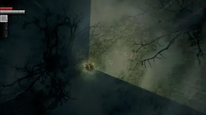 Darkwood EU Steam КЛЮЧ ЕВРОПА