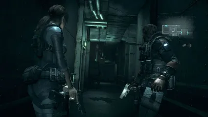 Resident Evil Revelations BR Steam КЛЮЧ БРАЗИЛИЯ
