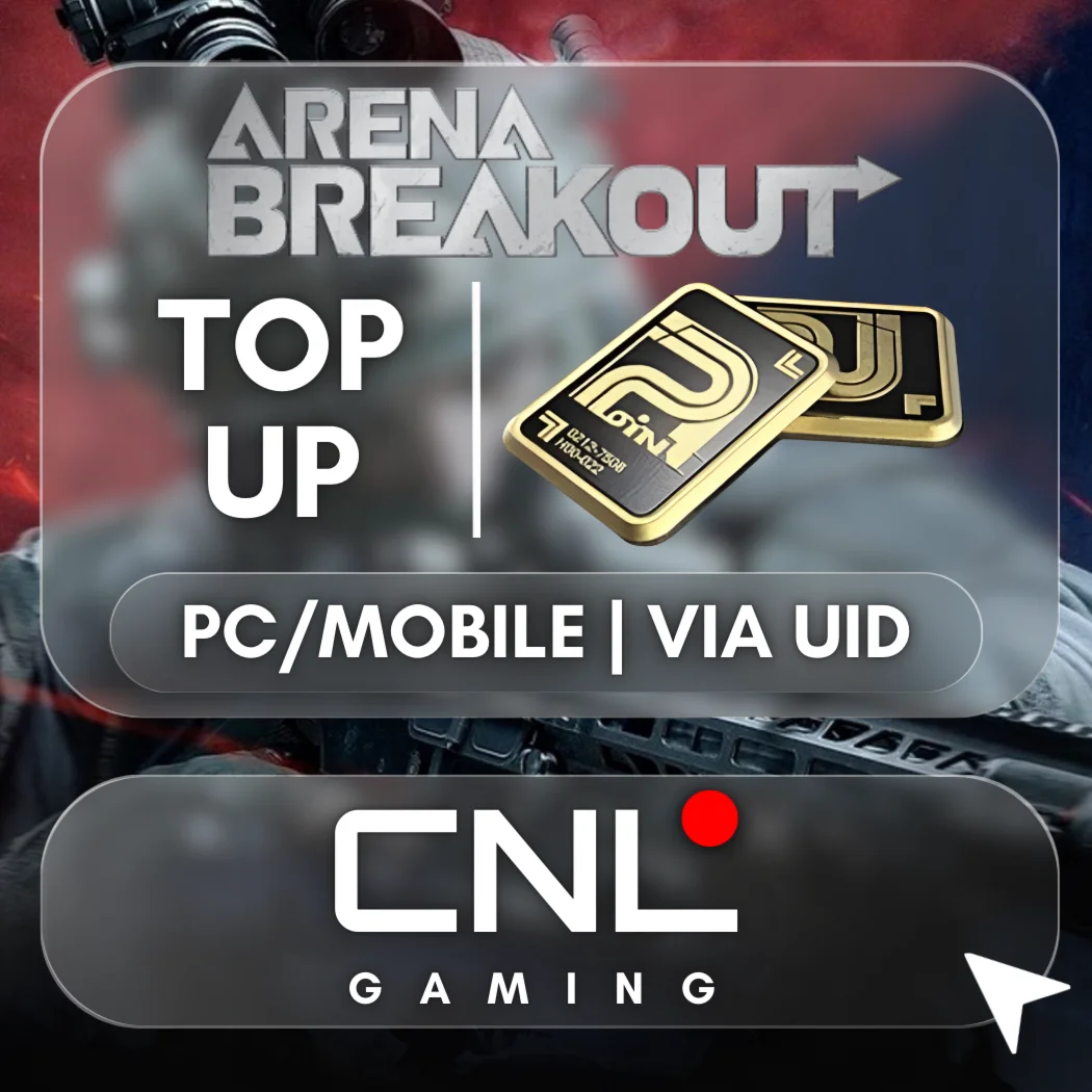 ПОПОЛНЕНИЕ - Arena Breakout, Bonds, ПК/мобильный телеф