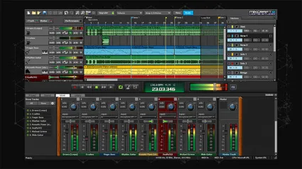 Mixcraft 8 Home Studio ✅ STEAM GIFT AUTO ✅ RU+МИР