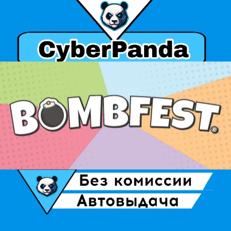BOMBFEST STEAM GIFT  АВТОДОСТАВКА